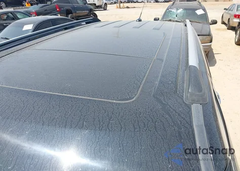 2011 Ford Explorer Limited z USA, uszkodzony, nr VIN 1FMHK8F84BGA91353